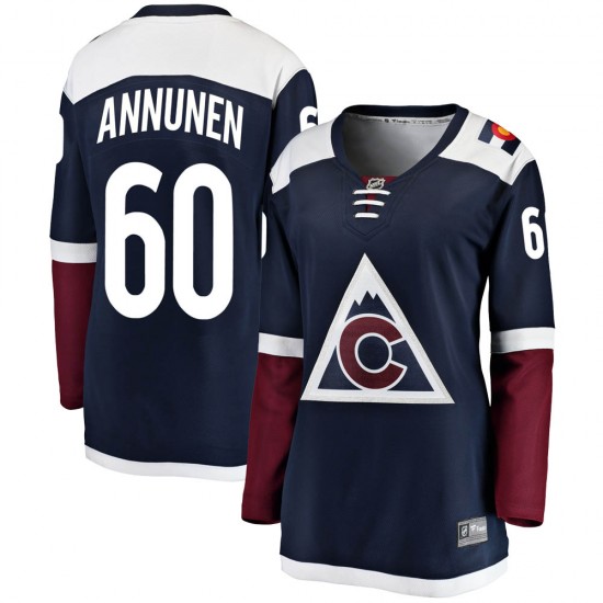 Andrew Cogliano Men's Fanatics Branded Burgundy Colorado Avalanche Home 2022 Stanley Cup Champions Breakaway Custom Jersey Size: Large